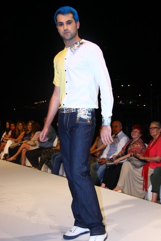 LIPS Summer Fashion Week